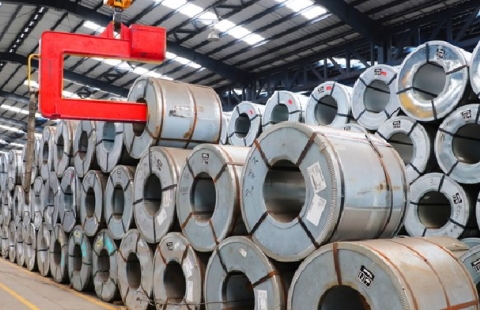 Tình hình thị trường Thép Trung Quốc – Tuần 1 tháng 9/2025